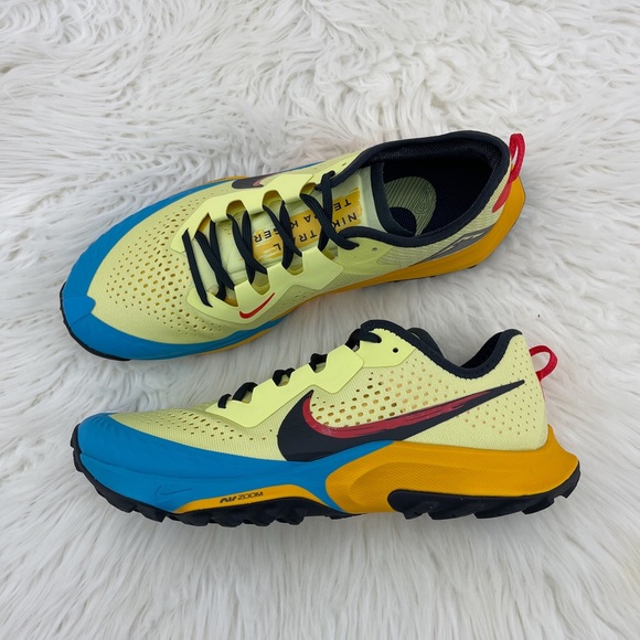 Nike Other - Mens Nike Air Zoom Terra Kiger 7 Sneakers